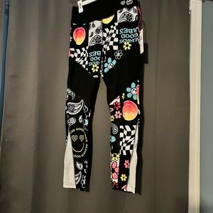 Justice leggings